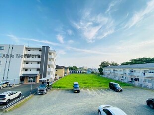 サンビレッジ葉山台壱番館・弐番館・参番館の物件内観写真